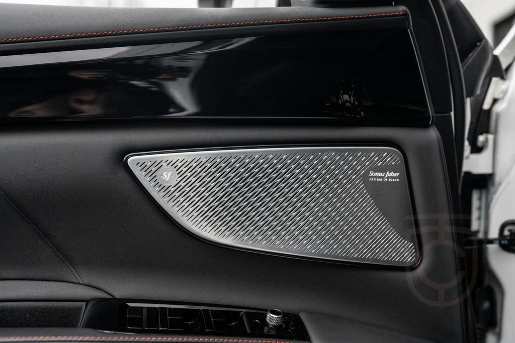 Maserati Grecale Modena Hybrid MY24 Pano ADAS Led 360 20"