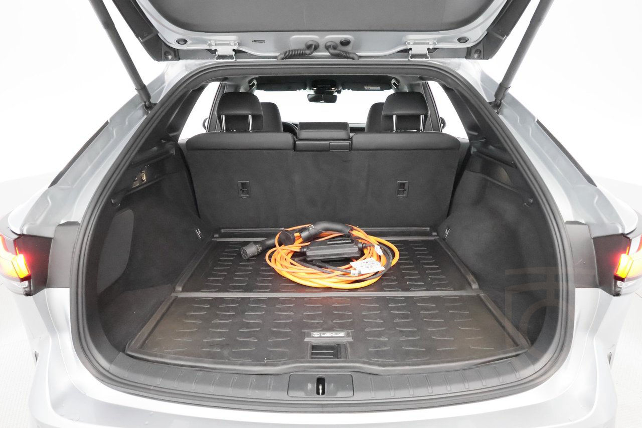 Lexus RX 450h+ E-CVT Executive
