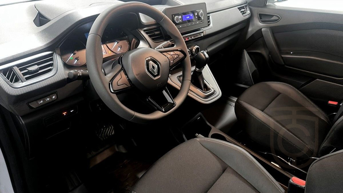 Renault Kangoo E-TECH L1 BASE LINE OPEN SESAME