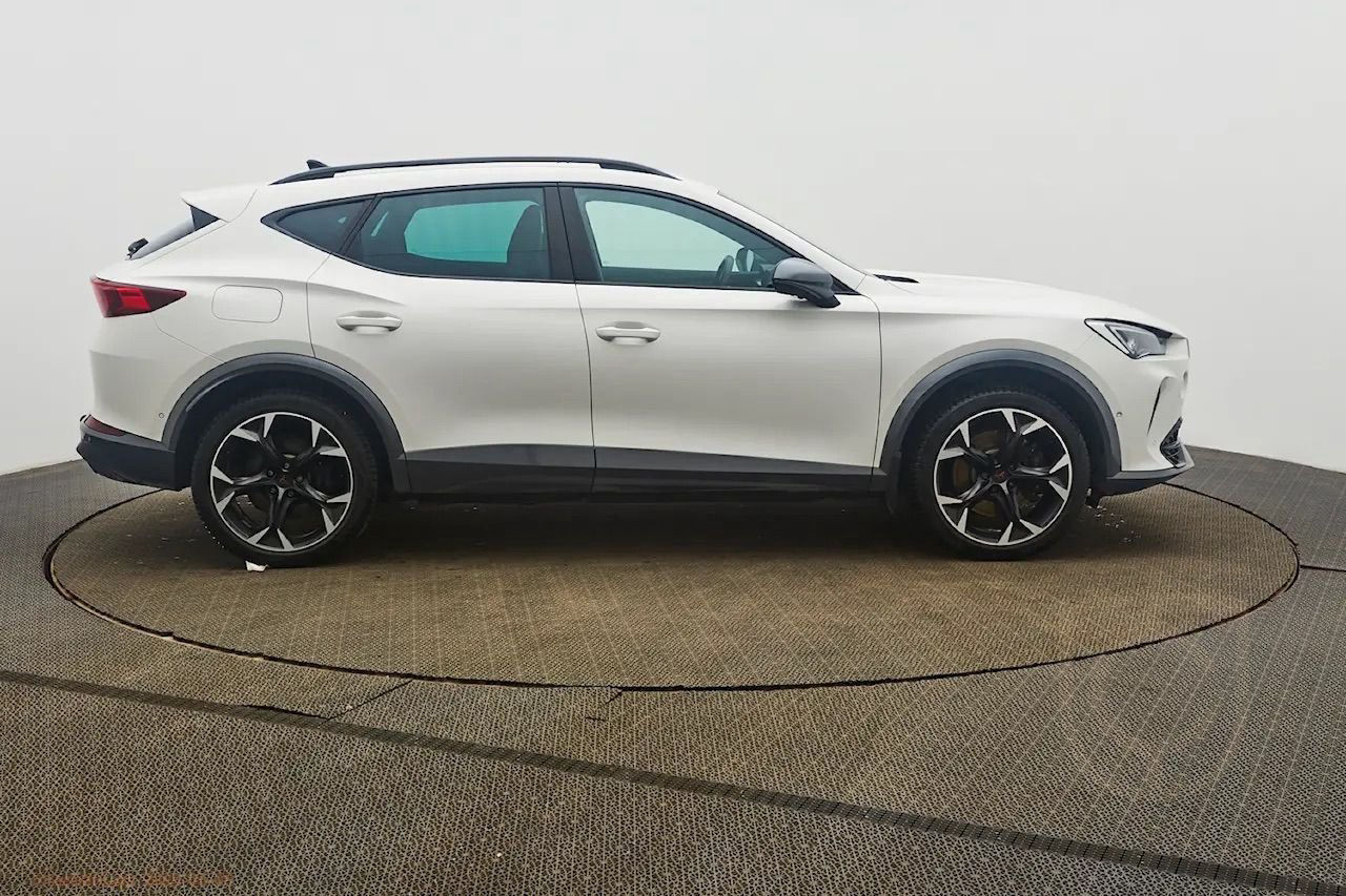 Cupra Formentor VZ e-Hybrid*LED*360°