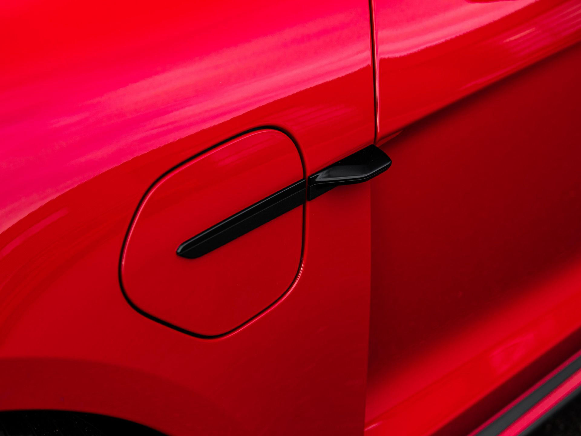 Porsche Taycan 4S