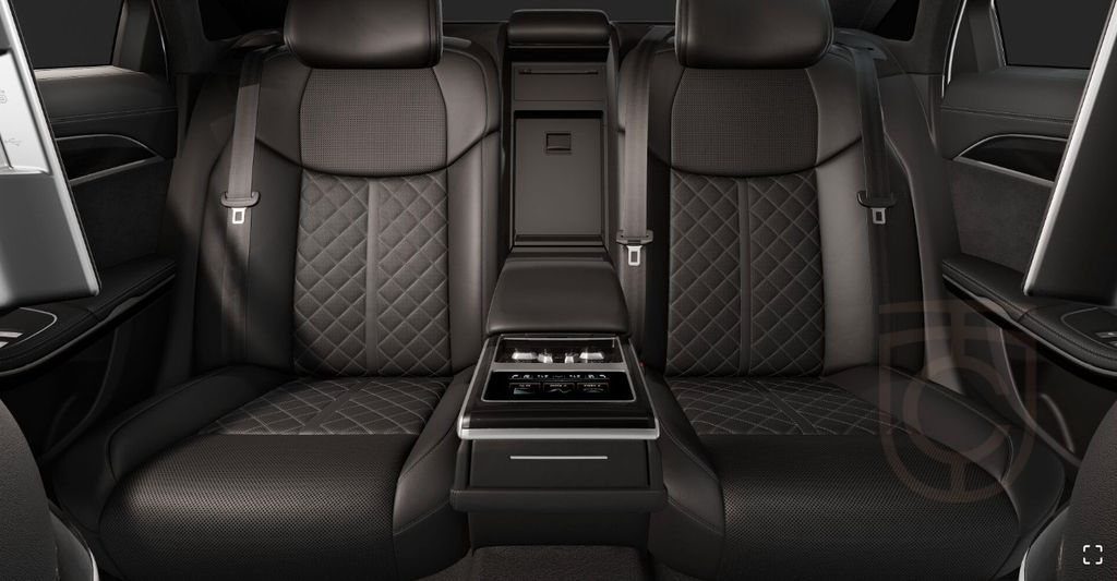 Audi S8 4.0 TFSI quattro/Pano/ACC/HuD/B&O