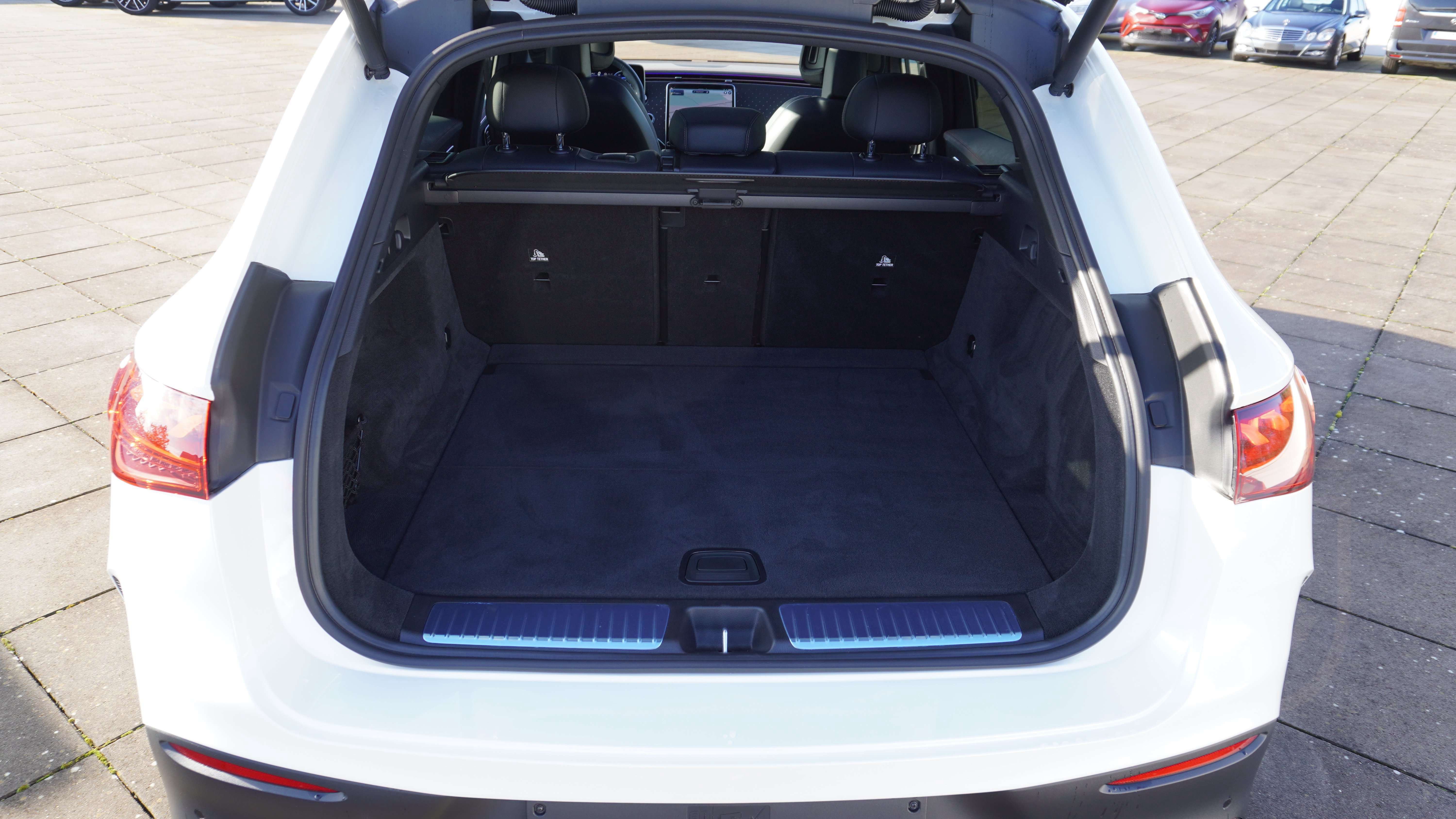 Mercedes-Benz EQE 350 4M AMG*PANO*360°