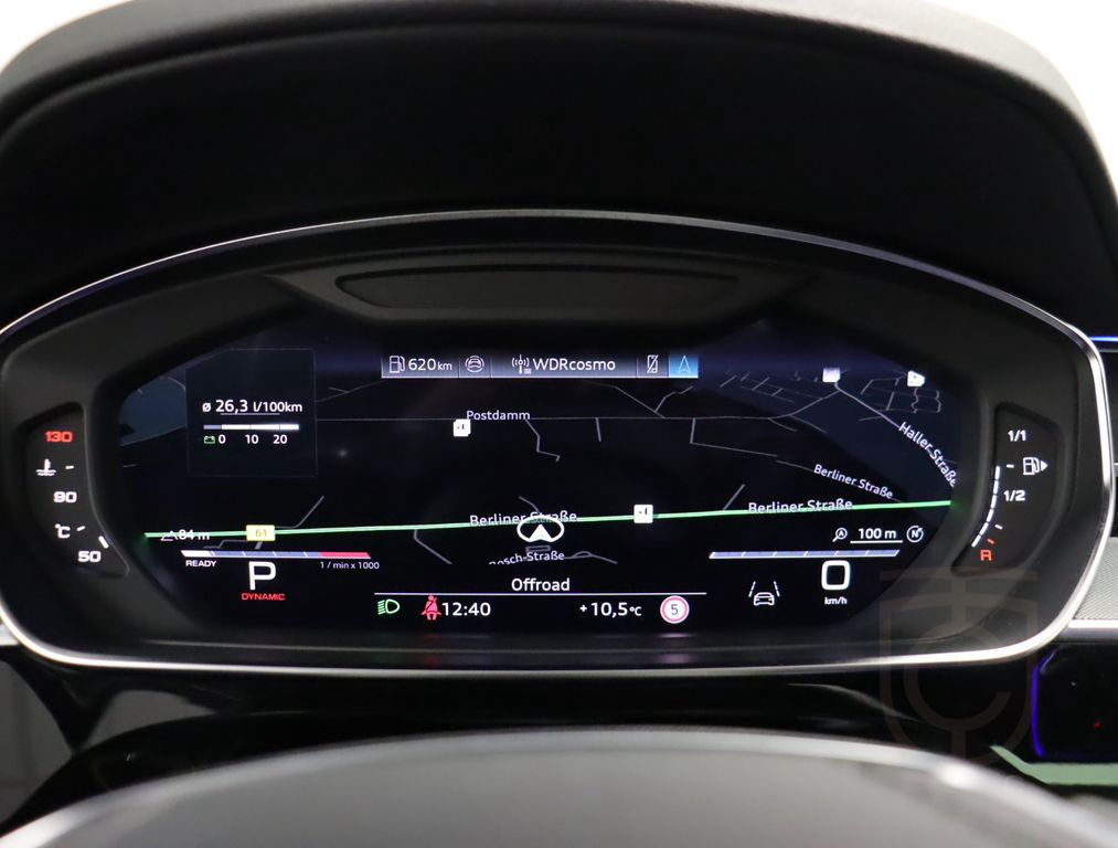 Audi A8 50 TDI quattro |Matrix|Luft|Pano|ACC|STH|HUD