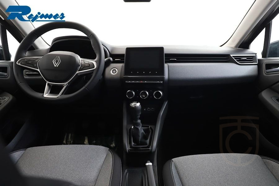 Renault Clio V phII TCe 90 Evolution