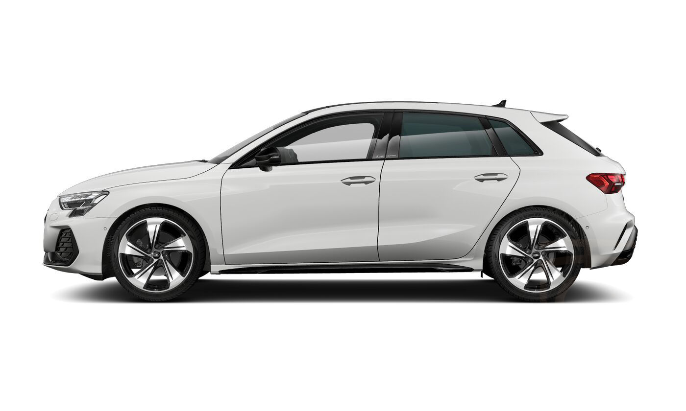 Audi A3 Sportback S line 35 TFSI 110 kW