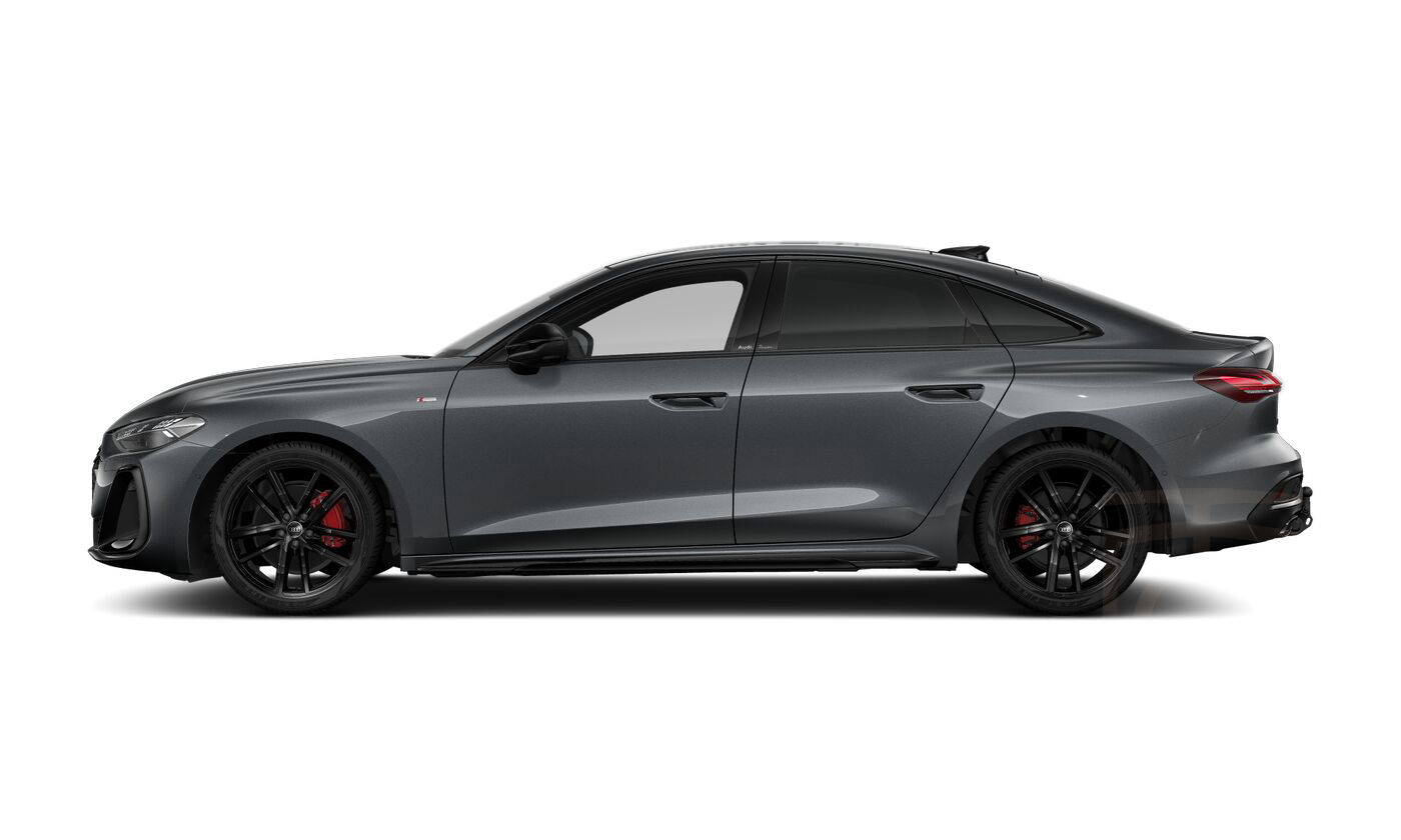 Audi A5 Limousine TFSI quattro 150 kW S tronic