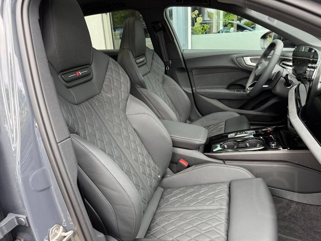 Audi S5 Avant quattro/ EDITION 1/ PANO/ B&O/ TECH PRO