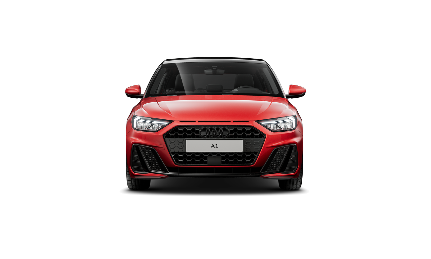 Audi A1 Sportback S line 30 TFSI 85 kW