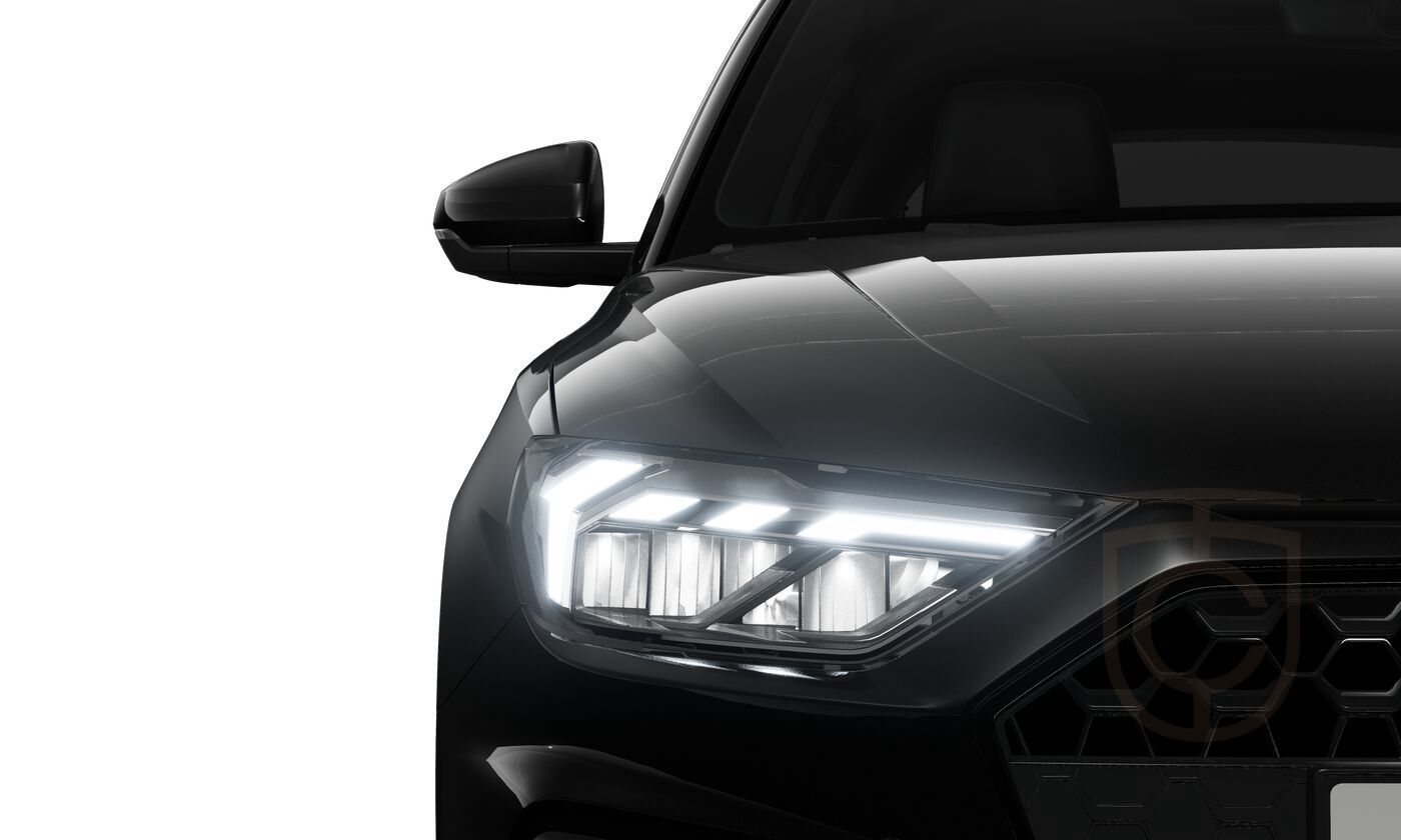 Audi A1 Sportback S line 30 TFSI 85 kW