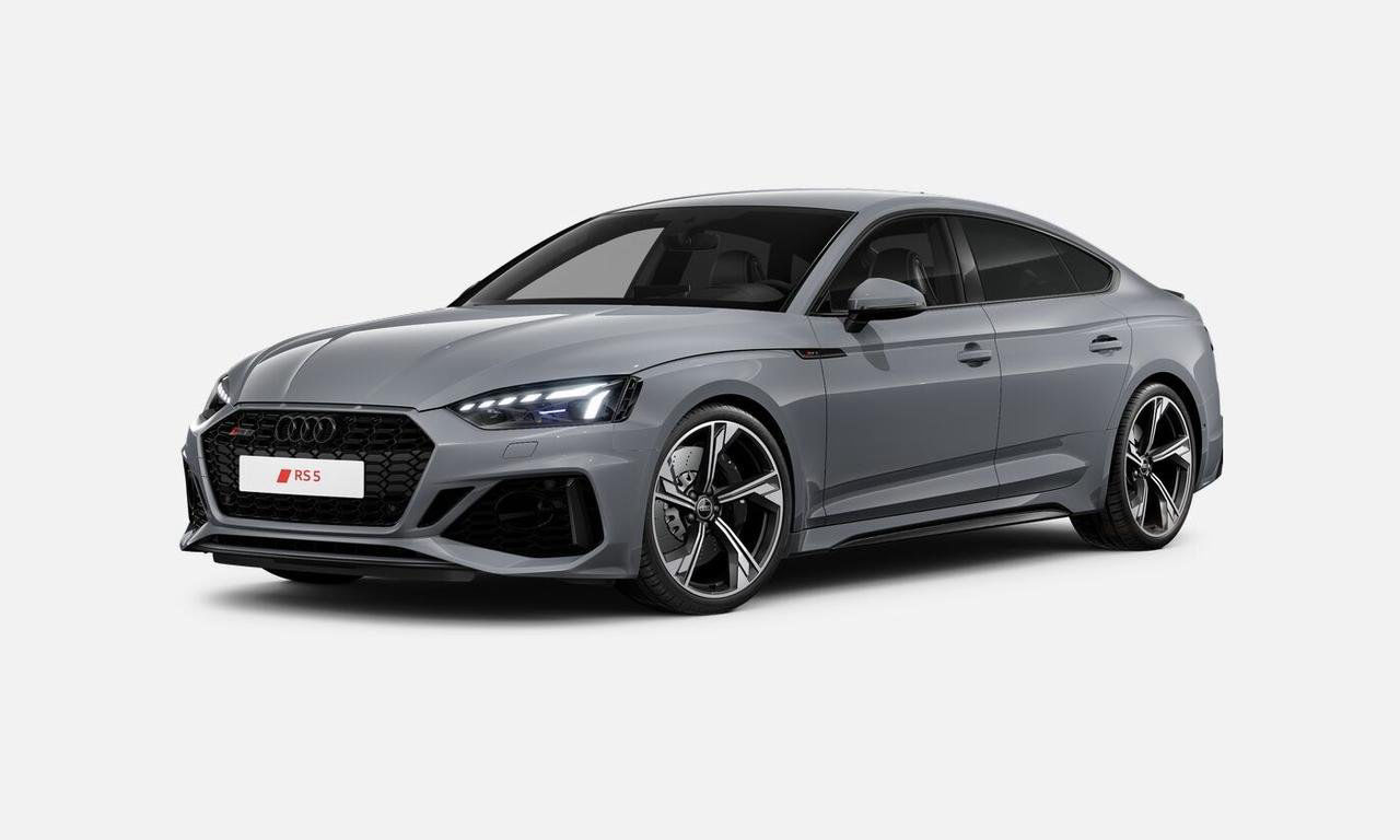 Audi RS5 Sportback TFSI
