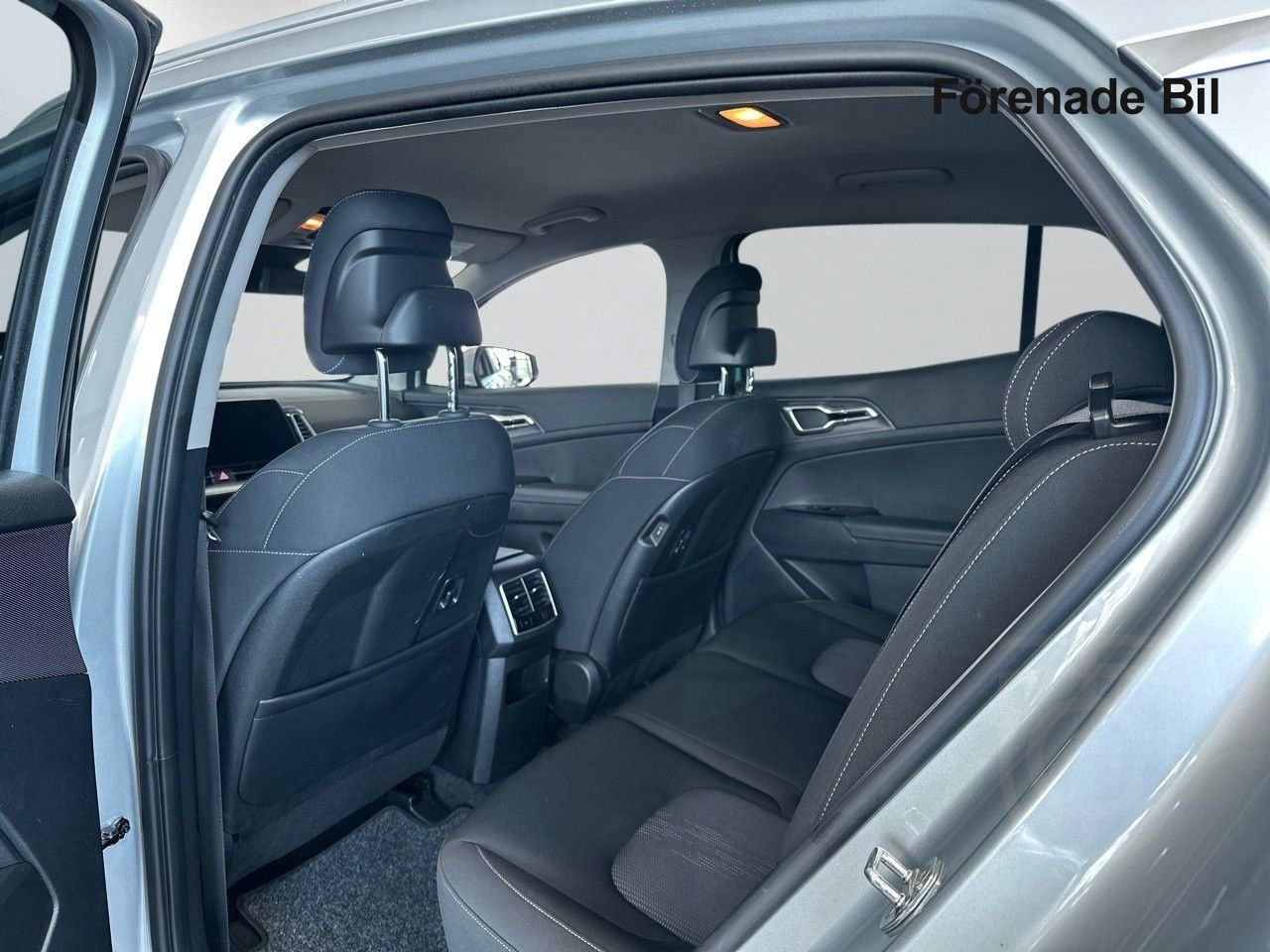 Kia Sportage PLUG-IN HYBRID
