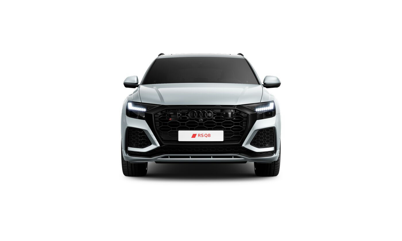 Audi RS Q8 SUV 441 kW