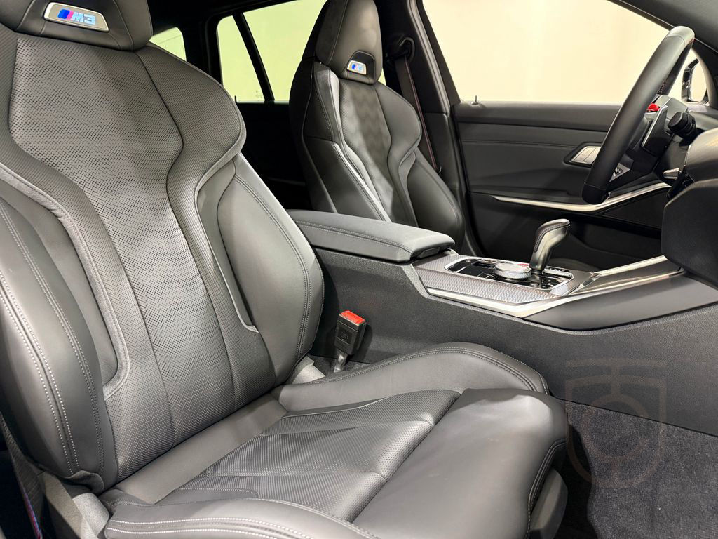 BMW M3 Competition M xDrive Touring ACC DA-Pro PA+