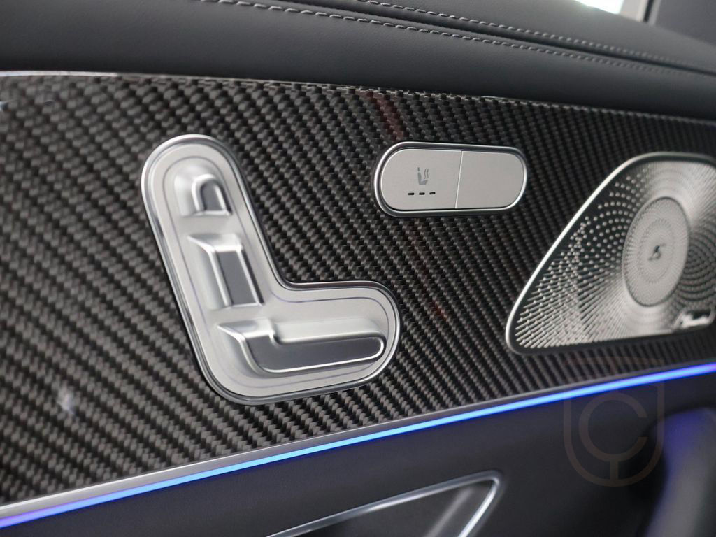 Mercedes-Benz GLE 53 AMG Hybrid 4MATIC+