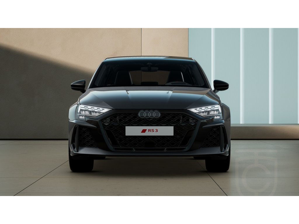 Audi RS3 quattro MATRIX LEDER NAVI SHZ PDC MEMORY KAM