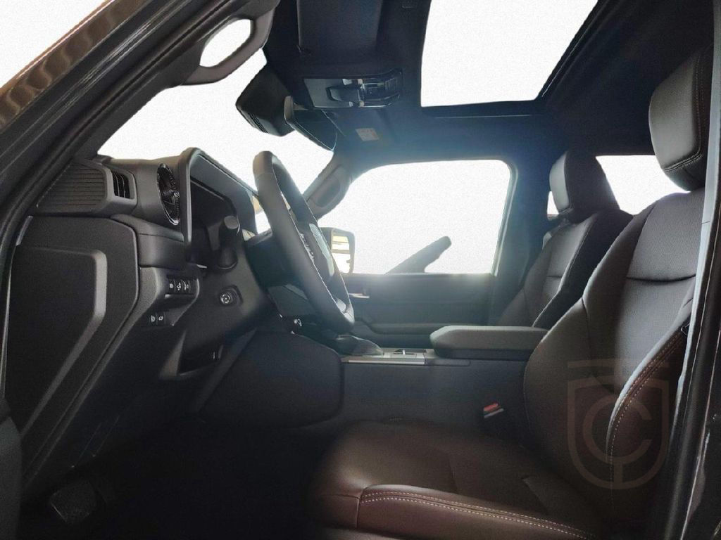 Toyota Land Cruiser 2.8 AWD Executive 7Sitzer*Schiebeda