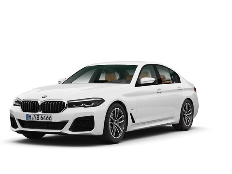 BMW 520i Sedan
