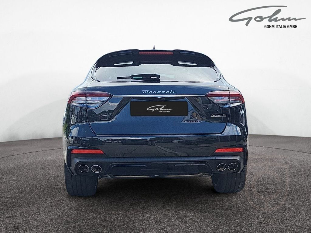Maserati Levante Modena Ultima *Tageszulassung Aktion*