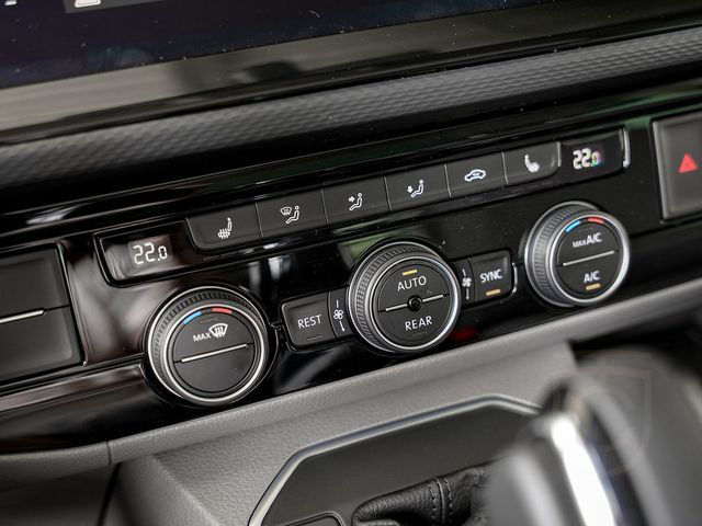 Volkswagen T6.1 California Ocean DSG+4MOTION+LED+AUFSTELLDA