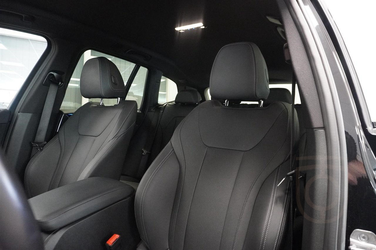 BMW X3 xDrive20d M Sport Innovation