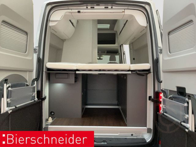 Volkswagen Grand California 600 4Mo NP : 114.661,- DIFF AHK