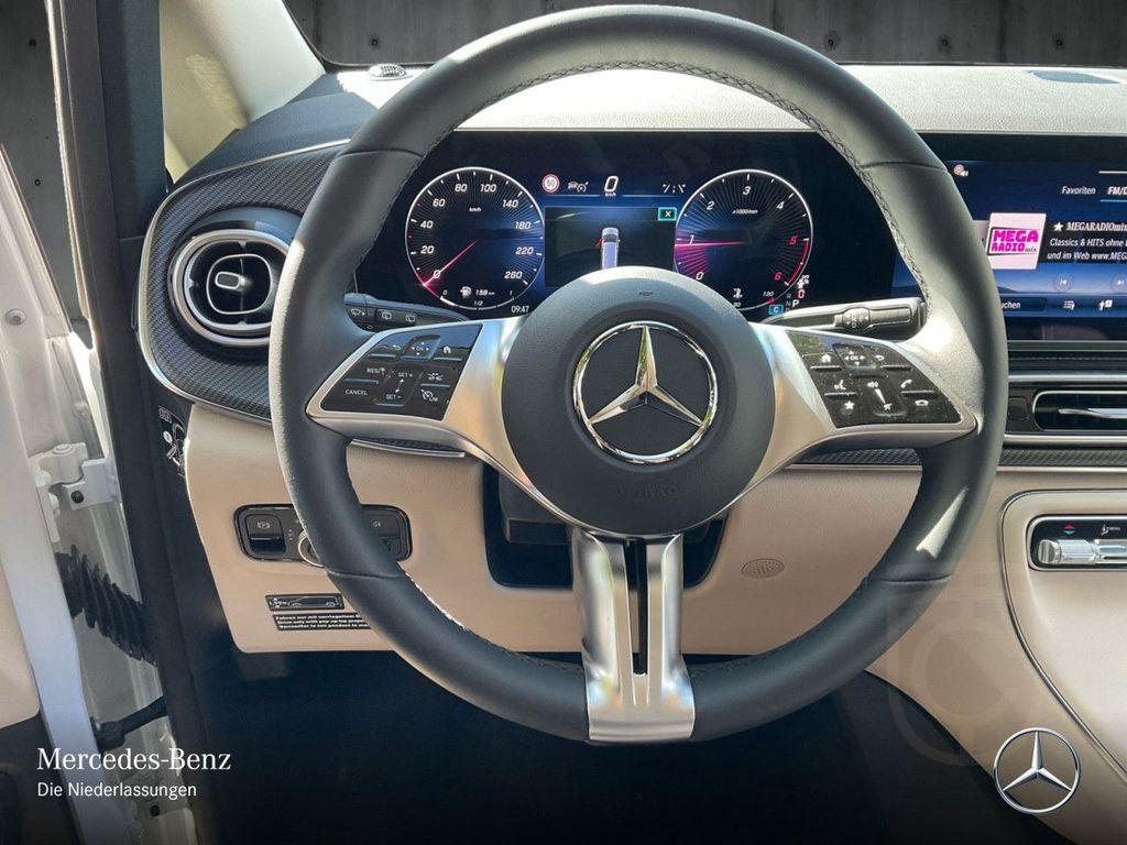 Mercedes-Benz Marco Polo 300 d AMG+9G+AHK+StandHZ+EASYup+Navi