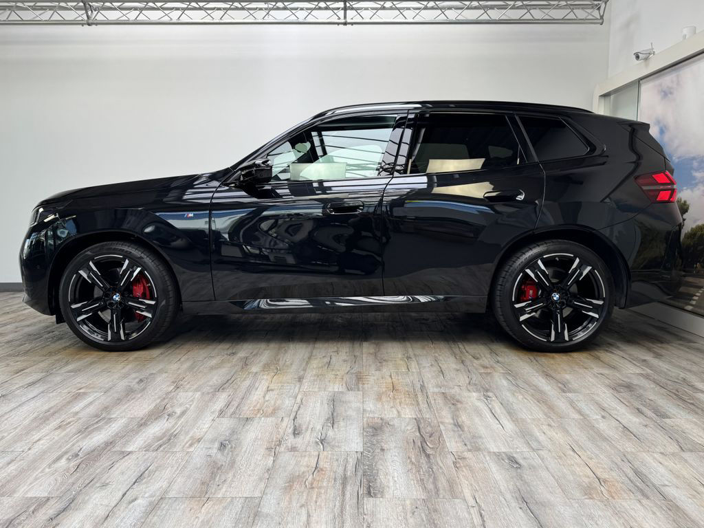 BMW X3 M50 xDr. 21Zoll Pano ACC 360° Sitzlüft Iconic