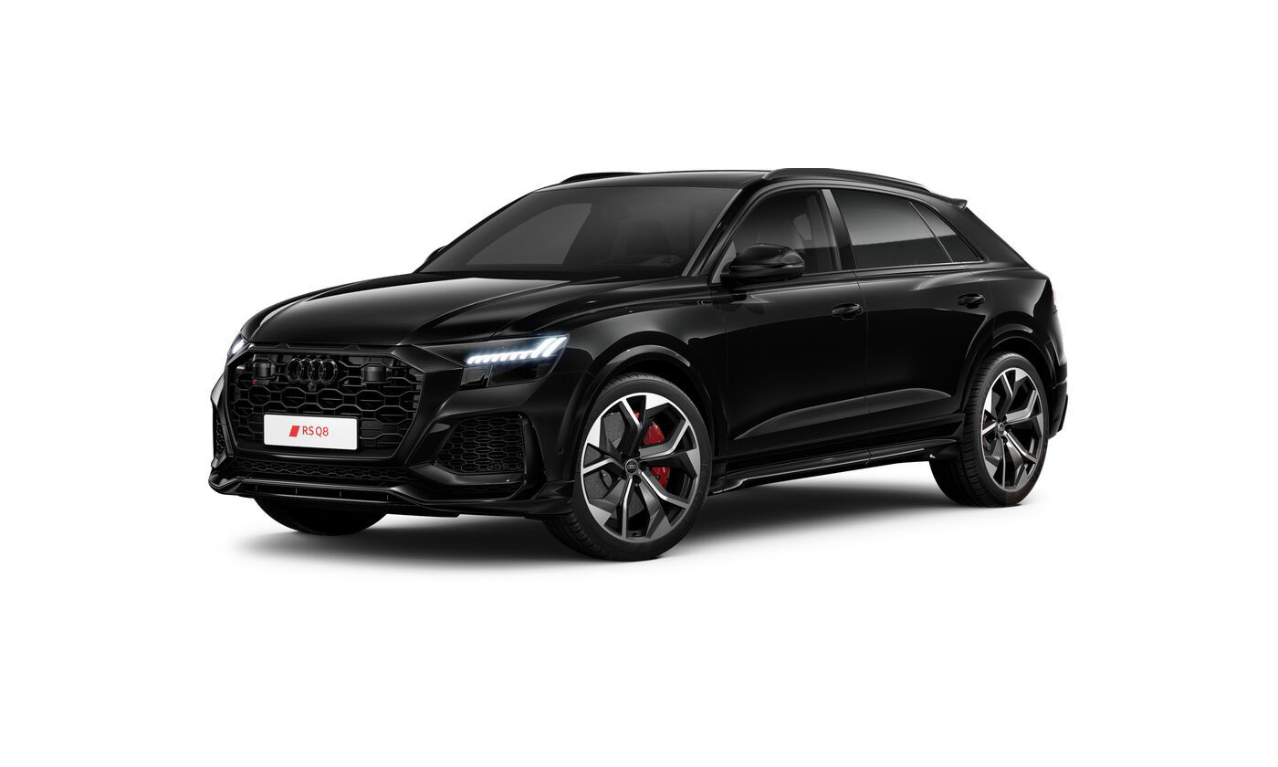 Audi RS Q8 441 kW