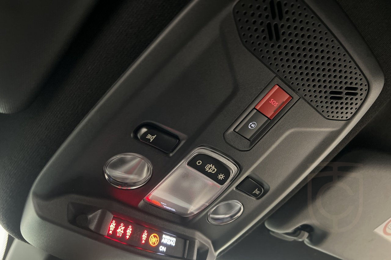 Opel Mokka-e 100kW 2022 Ultimate