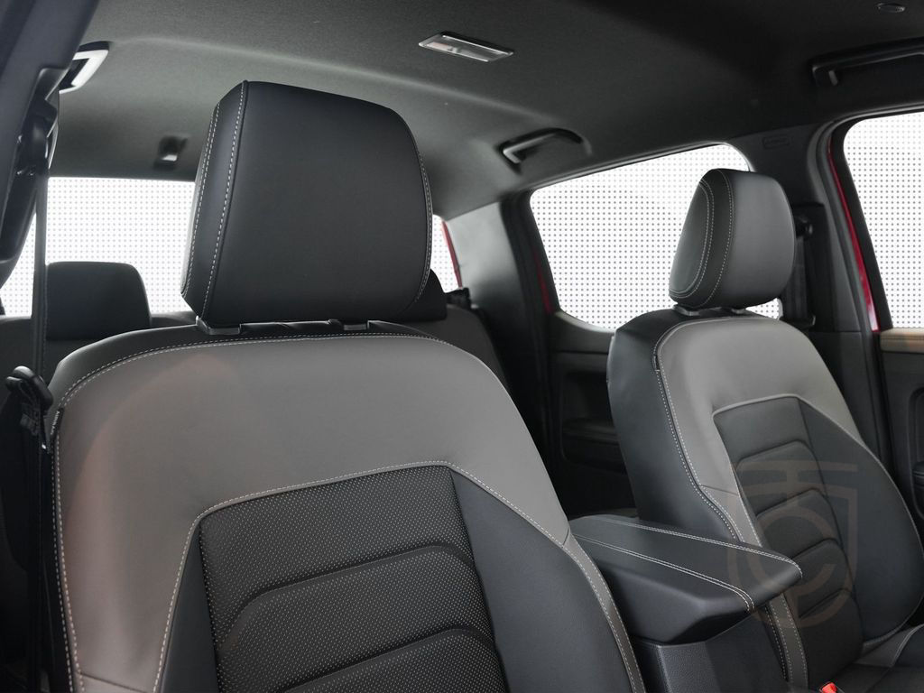 Volkswagen Amarok Aventura V6 DC 4M *Stand*Rollcover*