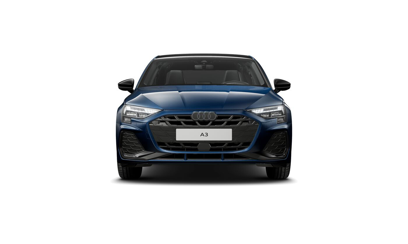 Audi A3 Limousine S line 35 TDI 110 kW