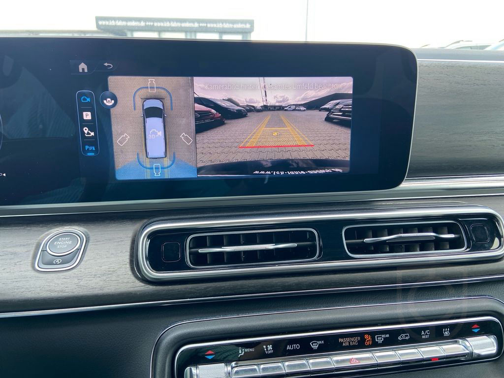 Mercedes-Benz V 300 Extralang Distronic*Standhz*Multibeam*