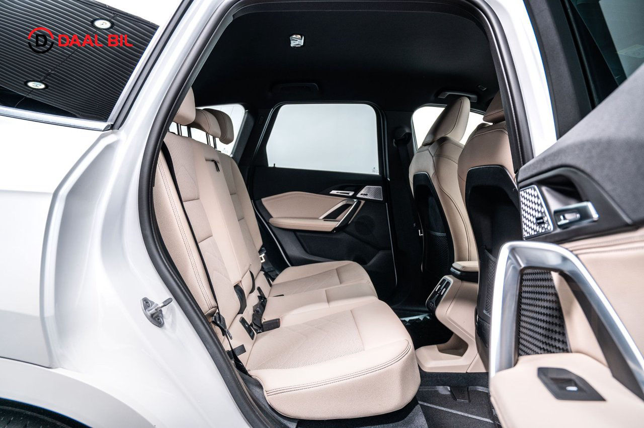 BMW X1 XDRIVE30E