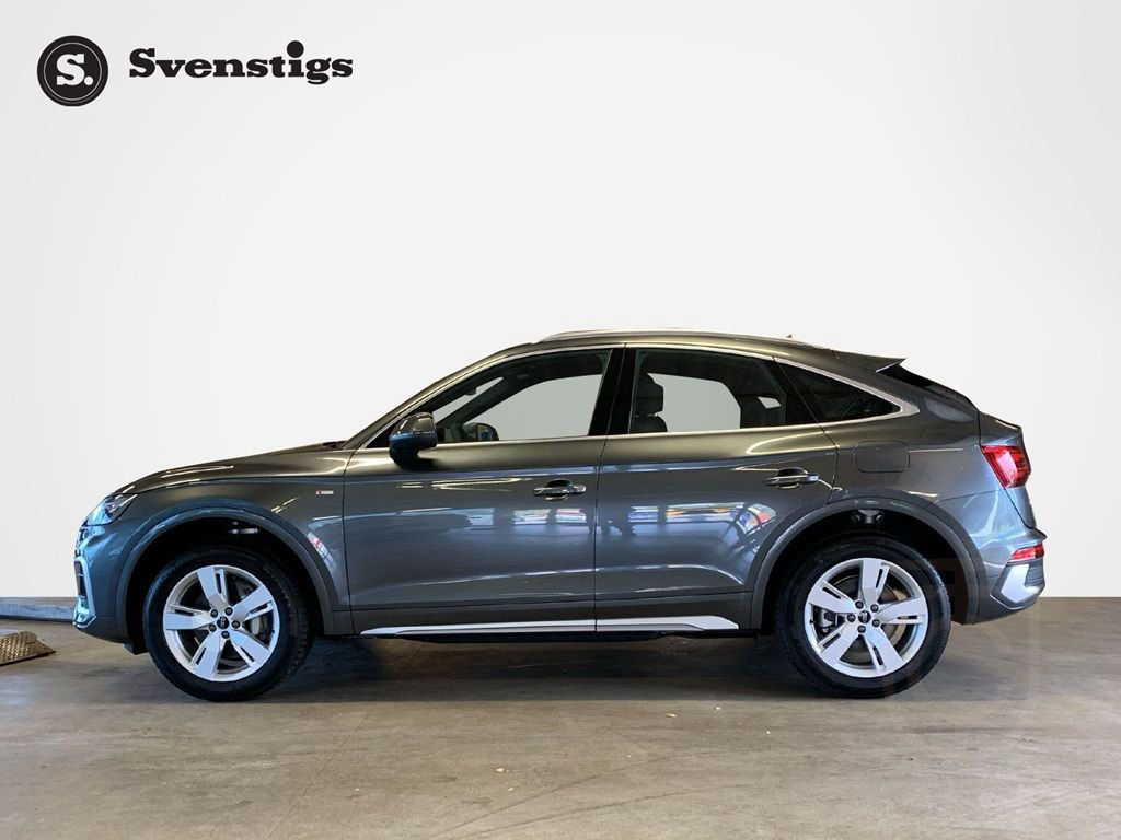 Audi Q5 Sportback 55 TFSI E QUATTRO S-Line