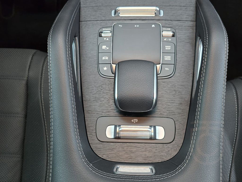 Mercedes-Benz GLE 350 d 4Matic Coupe*AMG*BURM*PANO*360°*NIGHT*