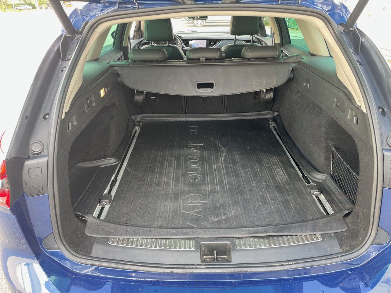 Opel Insignia Sports Tourer 2.0