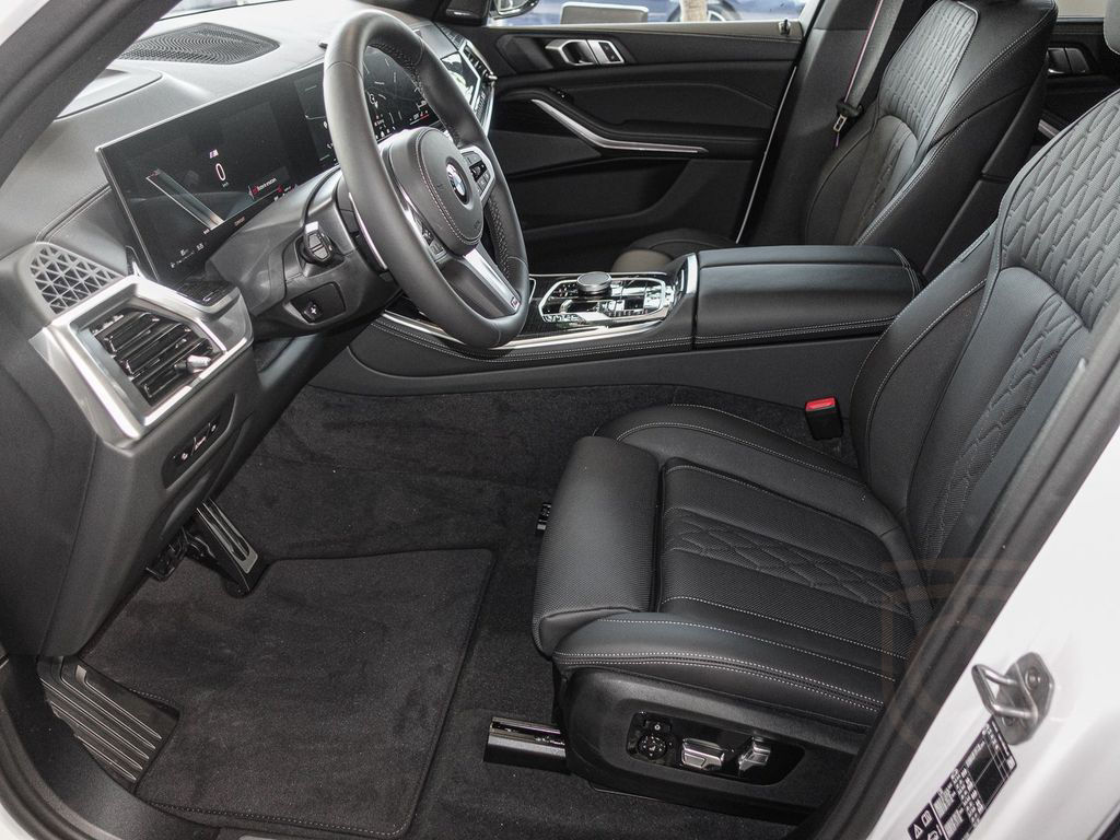 BMW X5 xDrive40d MSport PANO HuD AHK H/K DA Prof PA