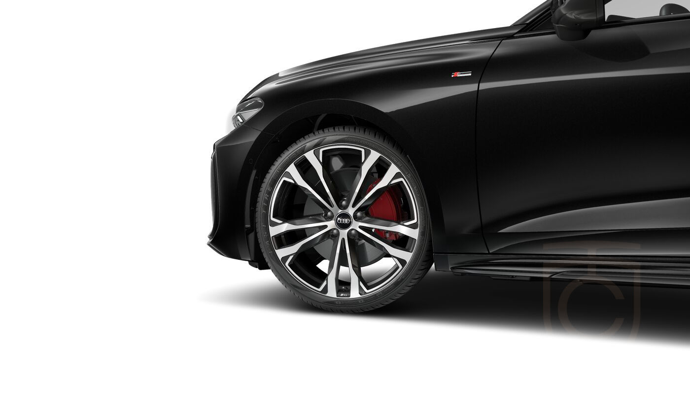 Audi A5 Avant TDI quattro 150 kW S tronic