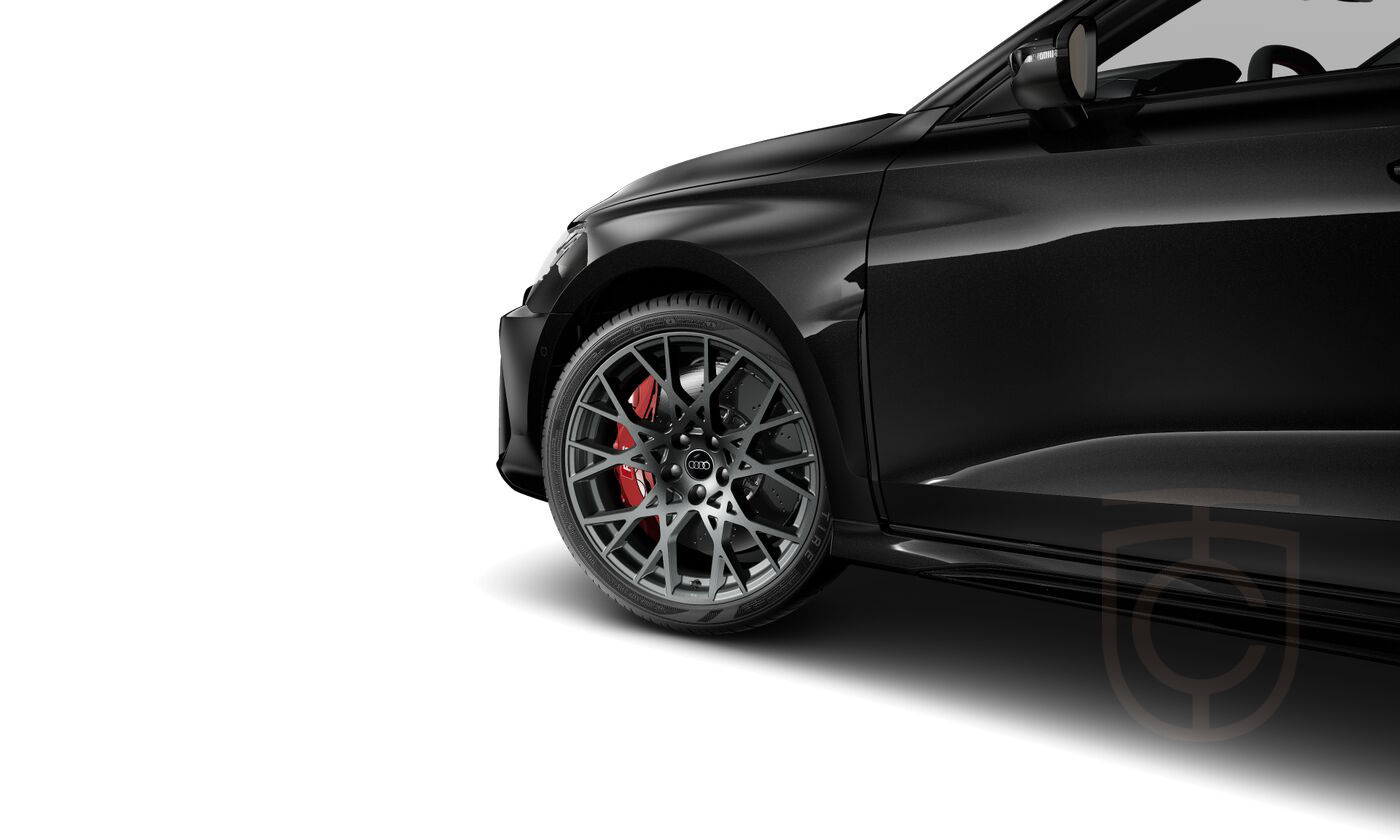 Audi RS 3 Sportback 3 294 kW