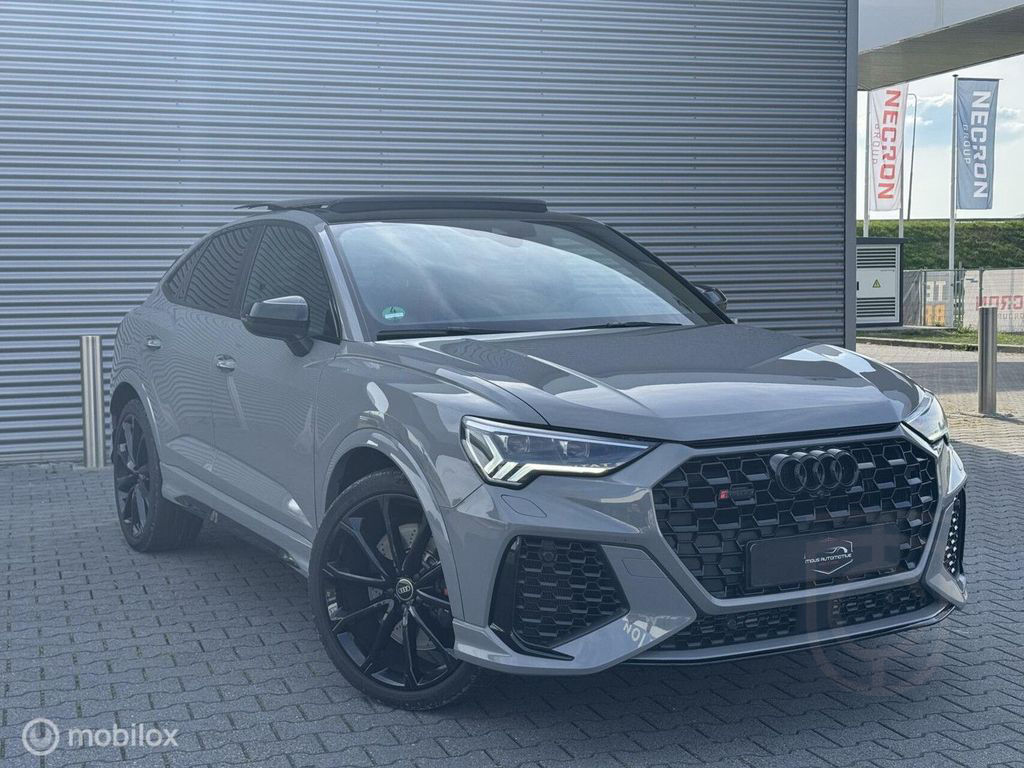 Audi RSQ3 RS Q3 2.5 TFSI