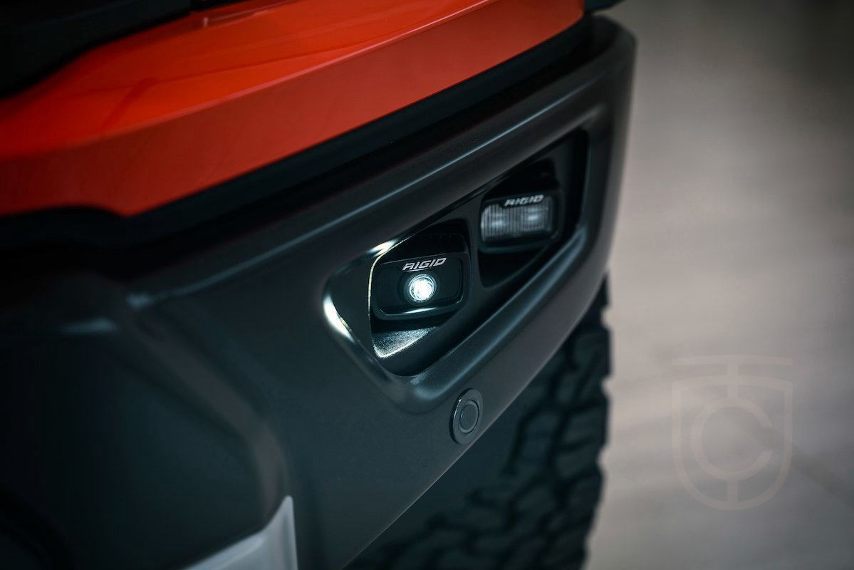 Ford F-150 Raptor 3.5 V6 Ecoboost 4x4 Selectshift