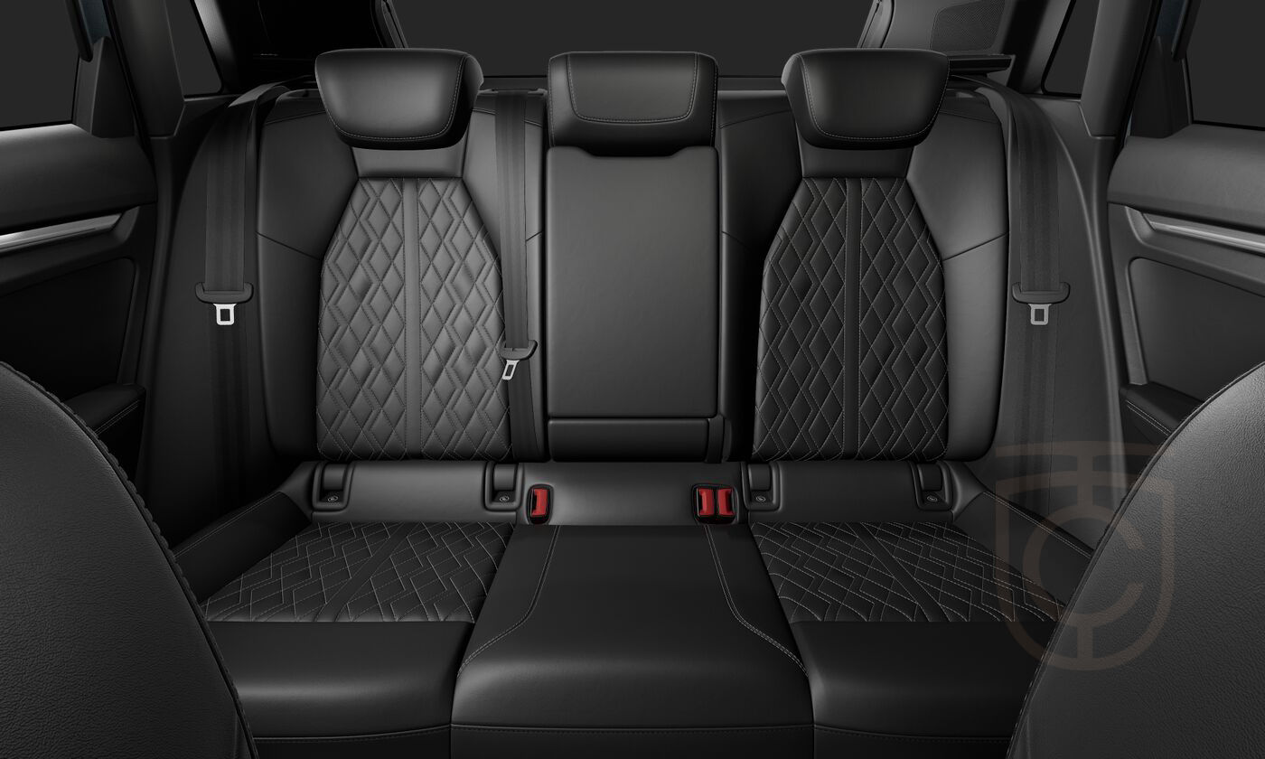 Audi A3 allstreet 35 TDI 110 kW
