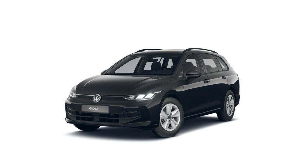Volkswagen Golf Variant 1.5 eTSI DSG Sequential 110kW 2024