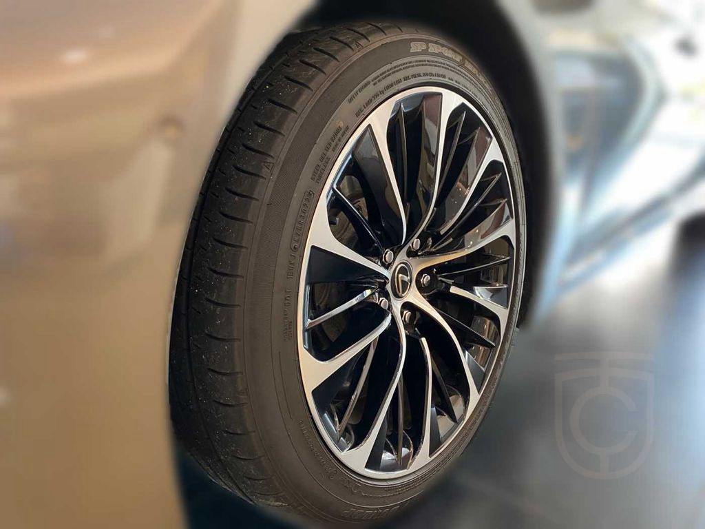 Lexus LS500h Luxury Line SHZ KLIMA 360°KAMERA
