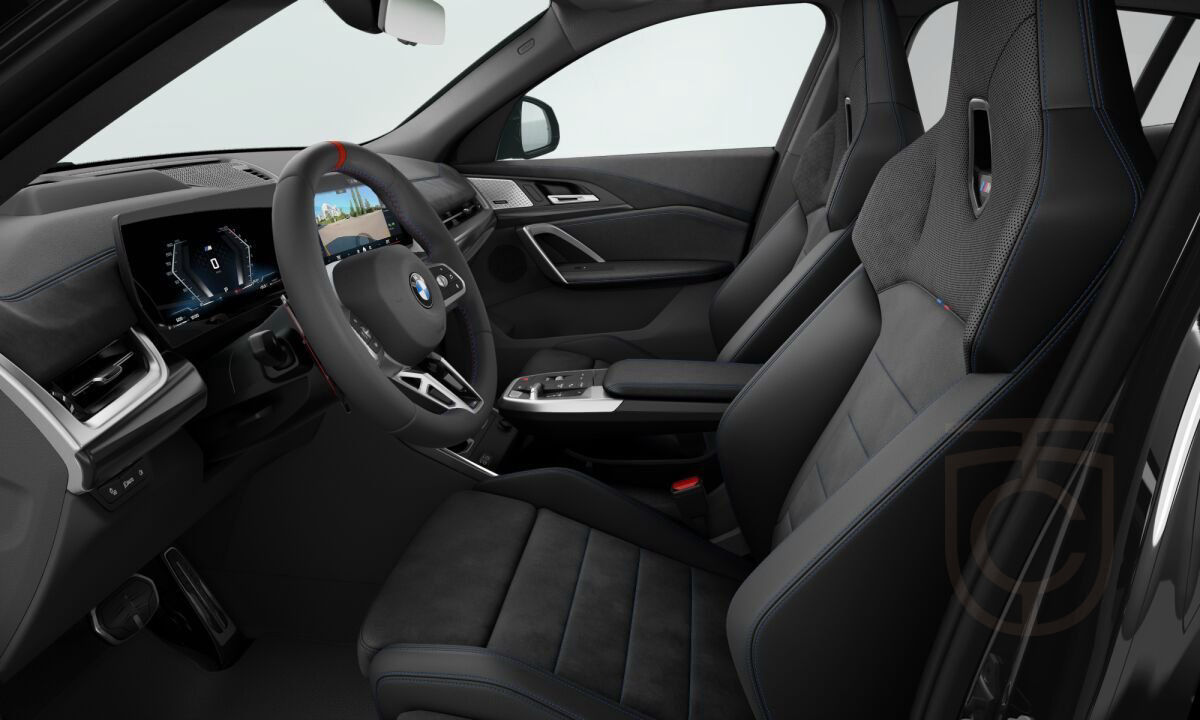BMW X2 M35i xDrive