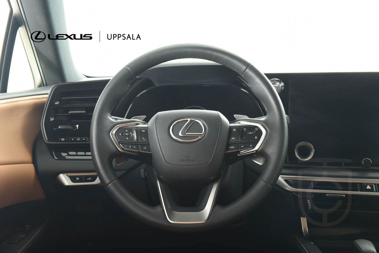 Lexus RX 350h AWD Executive