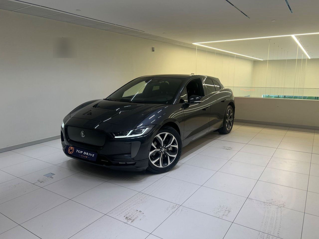 Jaguar I-Pace EV400 R-Dynamic HSE*HUD*LED
