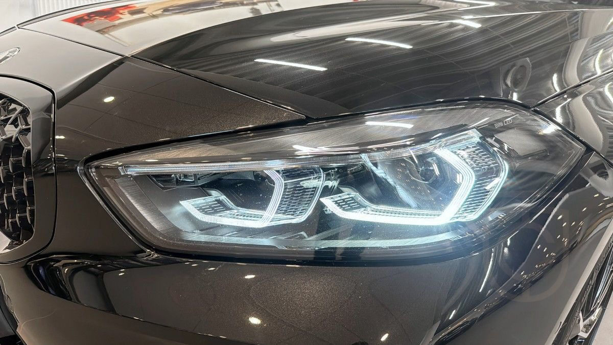 BMW M135i xDrive H