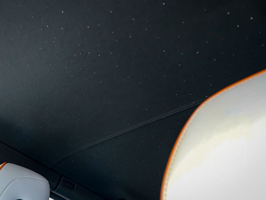 Rolls-Royce Cullinan Black Badge